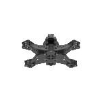 Hot Sales IFlight & 2RAW Afterburner 5 Cinematic & 5inch Frame Kit Compatible With O3 Air Unit HD for Drone